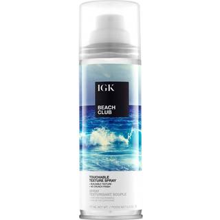 IGK Beach Club Texture Spray 177 ml