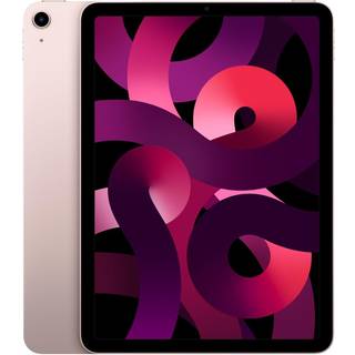 Apple iPad Air (2022) 64GB - Pink