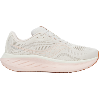 Saucony Ride 18 Str. 41 Hvid