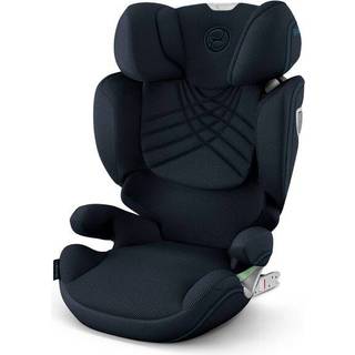 Cybex Solution T i-Fix selepude Nautical Blue Plus