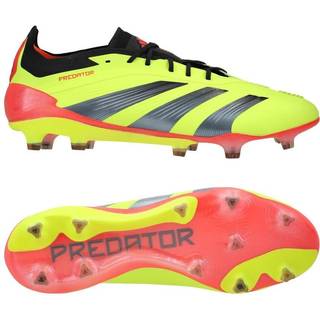 adidas Predator Elite FG Fodboldstøvler