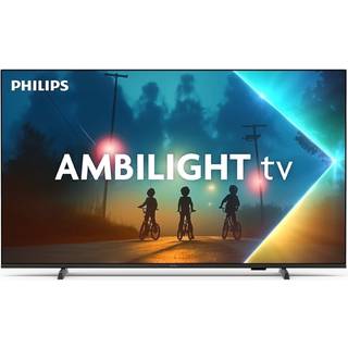 Philips 43" 4K LED TV 43PUS8100/12 ➞ På lager - klar til levering