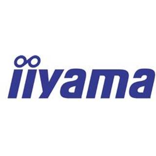 IIYAMA 55" 3840x2160, UHD IPS panel,