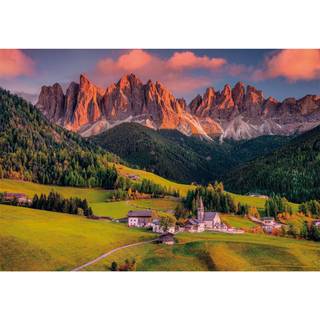 Clementoni Magical Dolomites (1000)