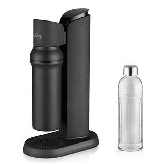 bubliq glass carbonator - Matsort
