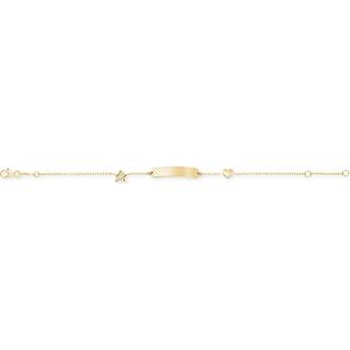 Palido Armband - C317-028 - gold