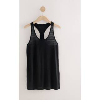 Next Aktiv letvægts langlinevest