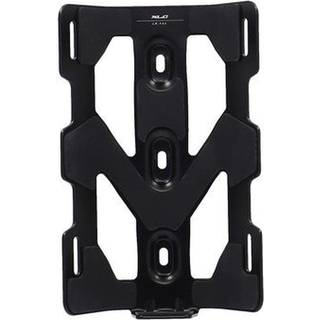 XLC LR-F04 Anycage Beslag - Sort