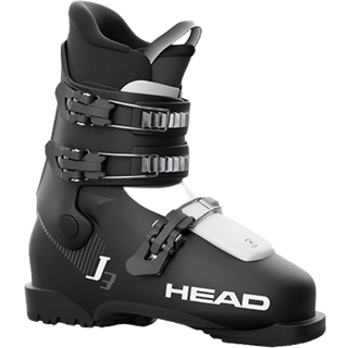 Head J3 skistøvler - junior-25.5