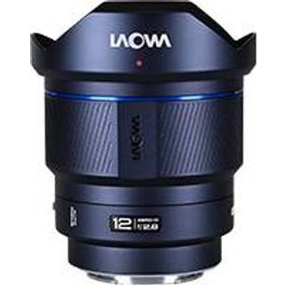 LAOWA 12mm f/2,8 Lite Zero-D t/Sony E (AF)