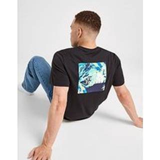 The North Face Heat Map T-Shirt, Black - L