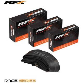 RFX Inner Tube 2.75/3,00-21 80/100-21 TR4-ventil 2,5 mm tykkelse MT609-OT078.2.5m