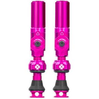 Mucoff Big Bore Hybrid