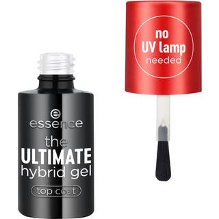 essence The Ultimate Hybrid Gel Overlag 8 ml - 8 ml