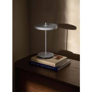 Asteria Move Monochrome - Pale Blue
