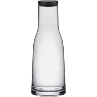 Zone Denmark Rocks Karaffel 2 dele - Klar - 1liter-dia.9,41cm
