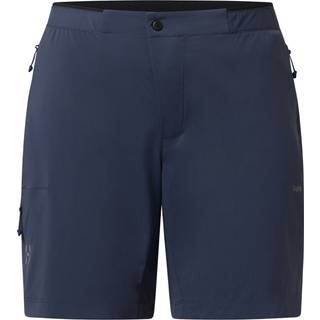 Haglöfs Women's L.I.M Fuse II Shorts Tarn Blue, M
