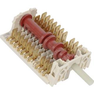 Electrolux ovnomskifter 3301876003