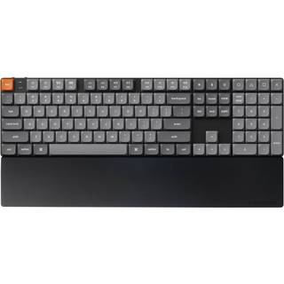 Keychron K5 håndledsstøtte til tastatur