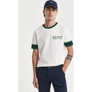 GANT Herre Graphic T-shirt (S)