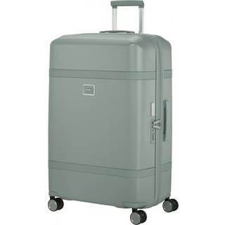 Samsonite Kuffert Image 75 Cm - Grøn