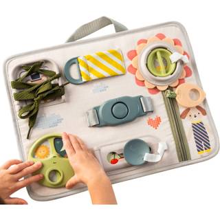 Taf Toys Snap`n Learn Board