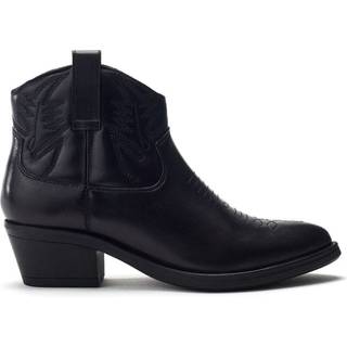Moda in Pelle Moda in Pelle Bracknell Low Ankle Western Boots