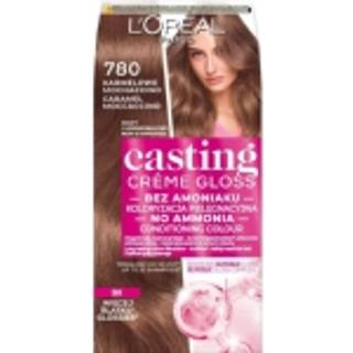 L’Oréal Paris Casting Creme Gloss Hårfarve Skygge 780 Caramel Moccaccino 1 stk. - 1 stk.