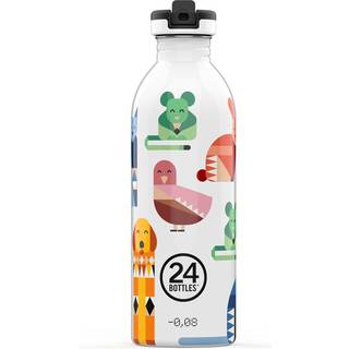 24Bottles - Urban - Drikkeflaske - Best Friends - 500 ml