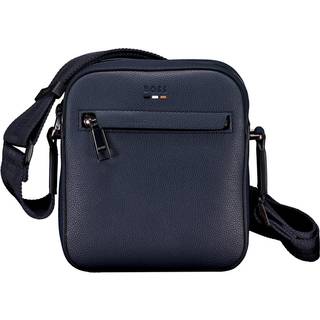 BOSS Ray Crossover taske navy