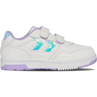 Hummel Camden Jr Sneakers, Lavender, 27