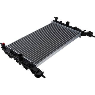 Køler, motorkøling NTY CCH-PL-009