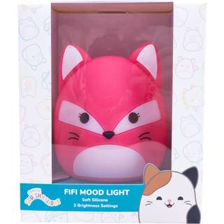 Fizz Creations stemningslampe (ræven Fifi)