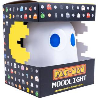 Fizz Creations PAC-MAN farveskiftende lampe