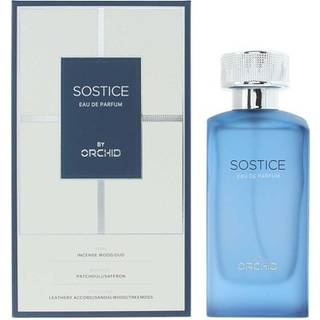 Orchid Sostice Eau De Parfum 100ml Spray
