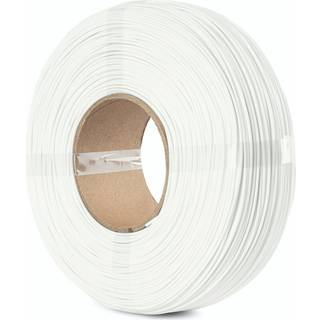 The Filament - PLA High Speed - Traffic White - 1.75mm - 1kg - Refill