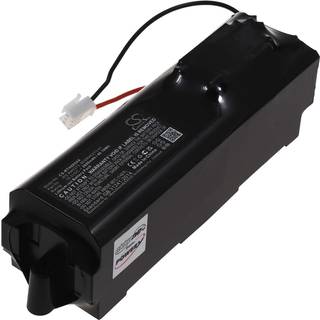 Batteri til Rowenta RH9151WO/2D0 Støvsuger