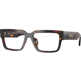Versace VE3374U 5509 55 Briller Mænd Tortoiseshell - Tortoise - 55mm