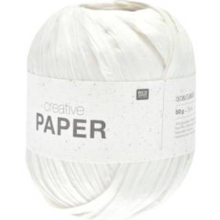 Creative Paper - Weiß