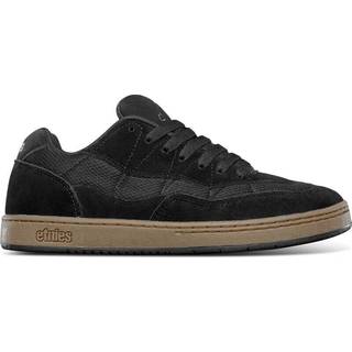 Etnies Snake X Sour Skatesko - 10.0 - black