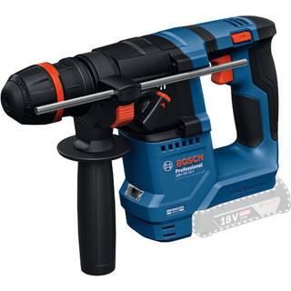 Borehammer Bosch GBH 18V-18 Professional; 1,5 J; SDS plus (uden batteri og oplader) + L-BOXX 136
