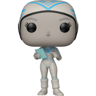 TRON (1982) - POP Movies N° 1855 - Yori