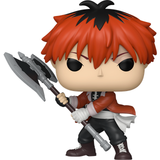 FRIEREN - POP Animation N° 1988 - Stark