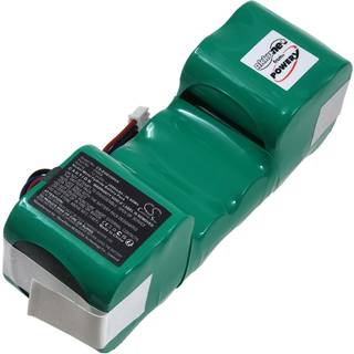 Batteri til Ecovacs Sweeper DG716 Robotstøvsuger