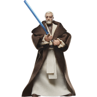 "Star Wars Vintage Collection Ben Kenobi"