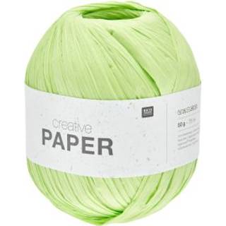 Creative Paper - Hellgrün