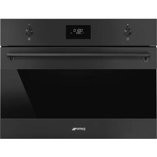 SMEG SO4301M1N Indbygningsovn Matsort