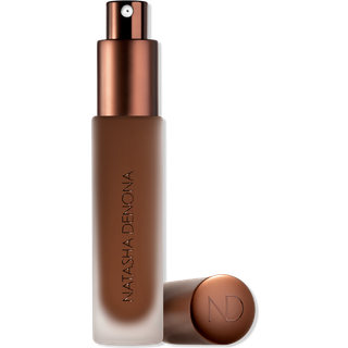 Natasha Denona - Hy-sculpt Liquid Bronzer - Flydende Bronzerserum - Hy-sculpt Liquid Bronzer Dark - For Women
