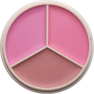 Anastasia Beverly Hills - Magic Touch Blush Trio - Blush - Magic Touch Blush Trio - Pink Trio - For Women