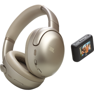 JBL Tour One M3 Smart Tx Mocha